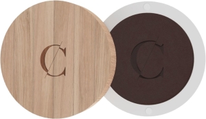 Couleur Caramel Eyeshadow matt