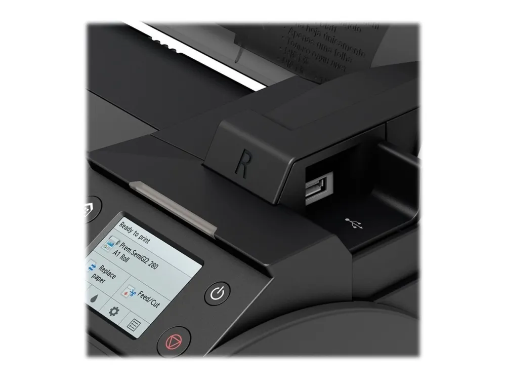 Canon imagePROGRAF GP-200 - 24