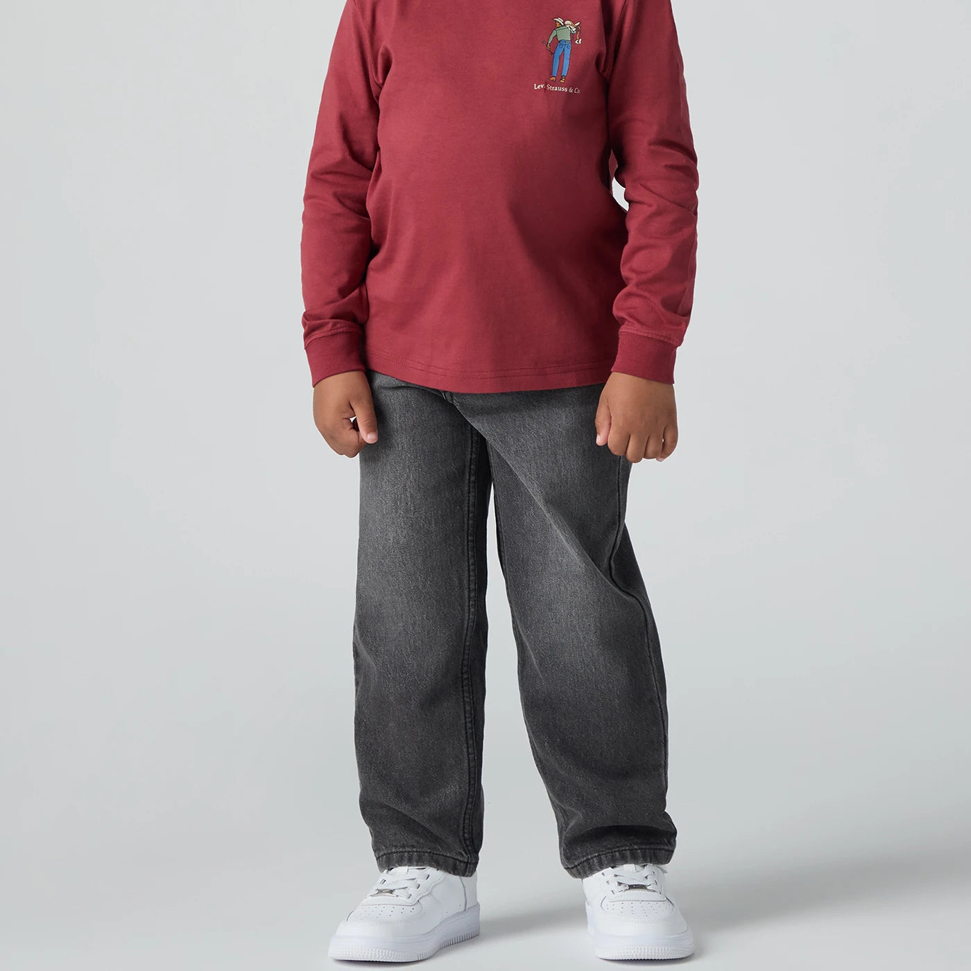 LVB TAPER jeans