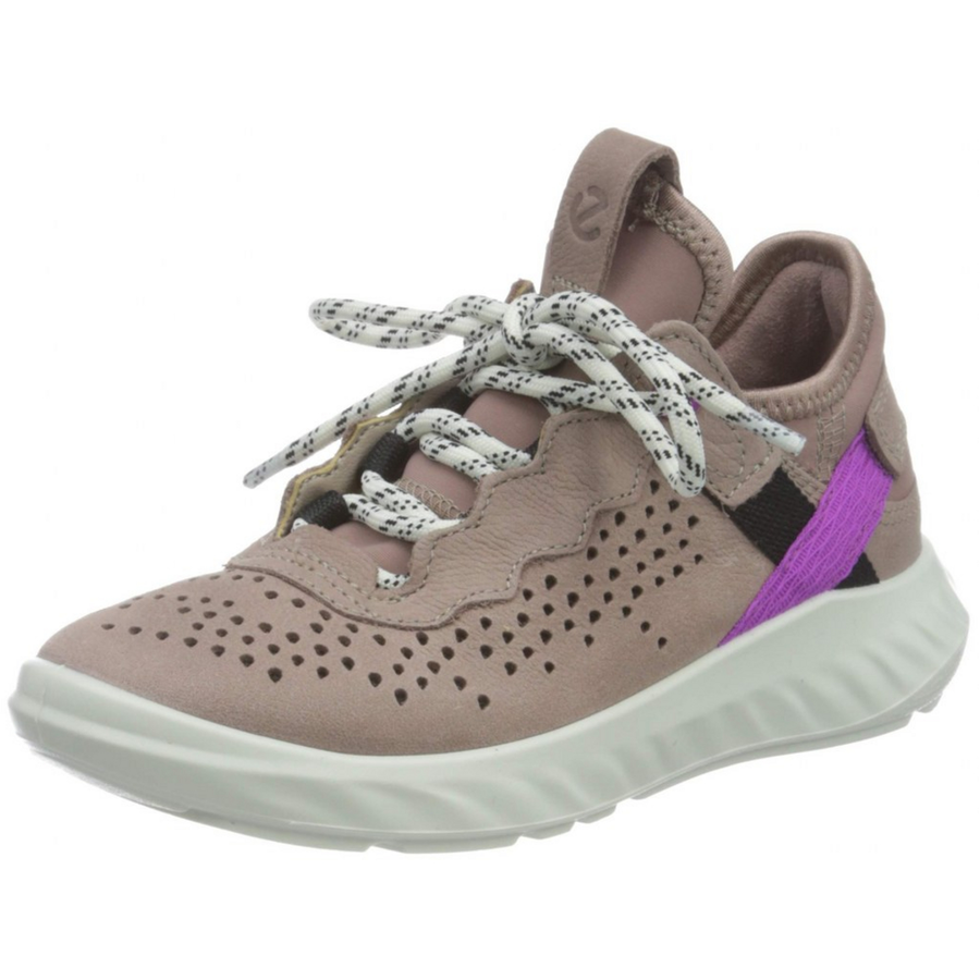 Ecco Sneaker Rosa