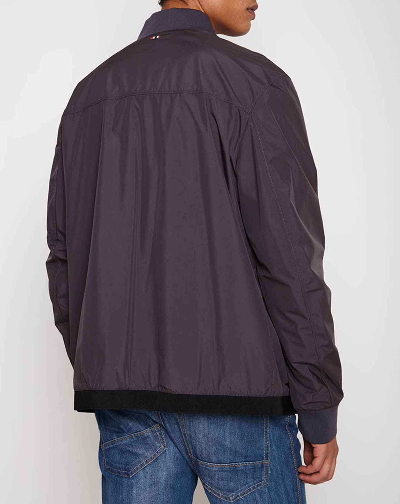 Napapijri Blouson Aitape volcano