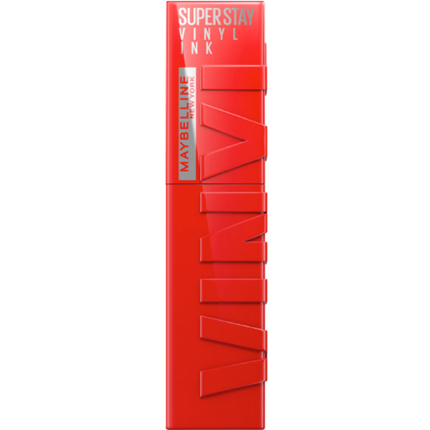 Maybelline New York Lips Vinyl Ink 25 Red-Hot