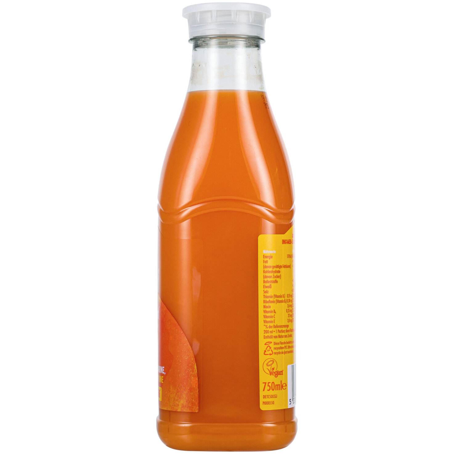 innocent Plus Citrus Shield Juice