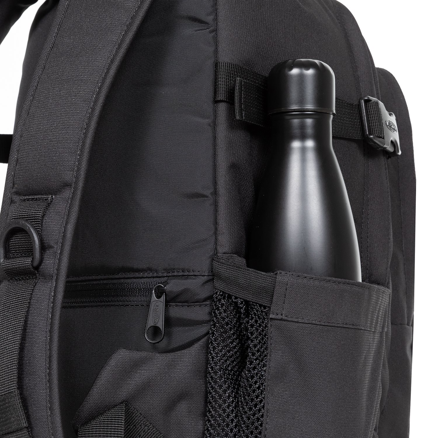 Eastpak Smallker CS II mono black2