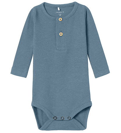 Name It Body L/æ - Noos - NbmKab - Spring See