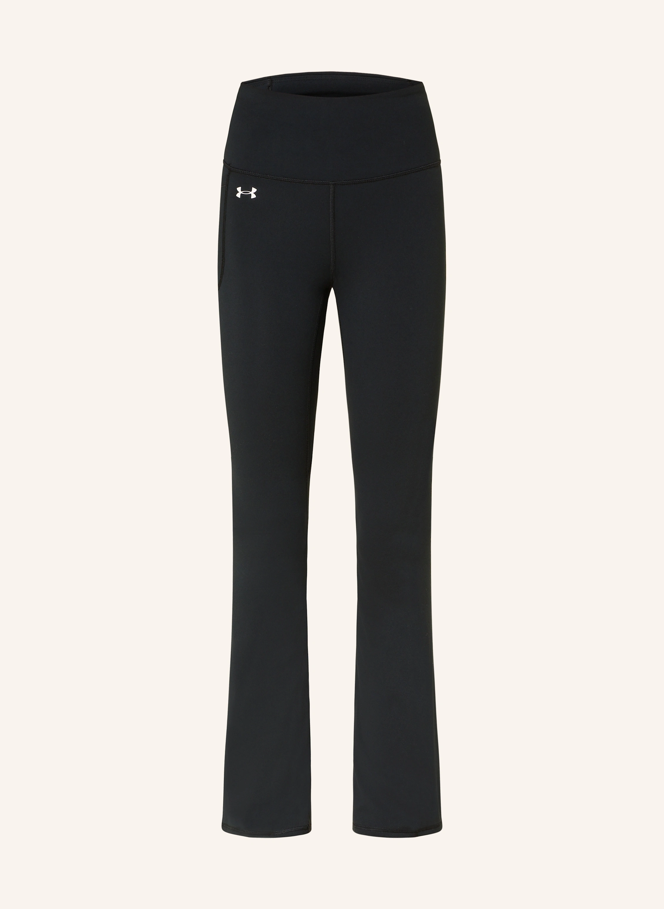 UNDER ARMOUR Tights MOTION FLARE