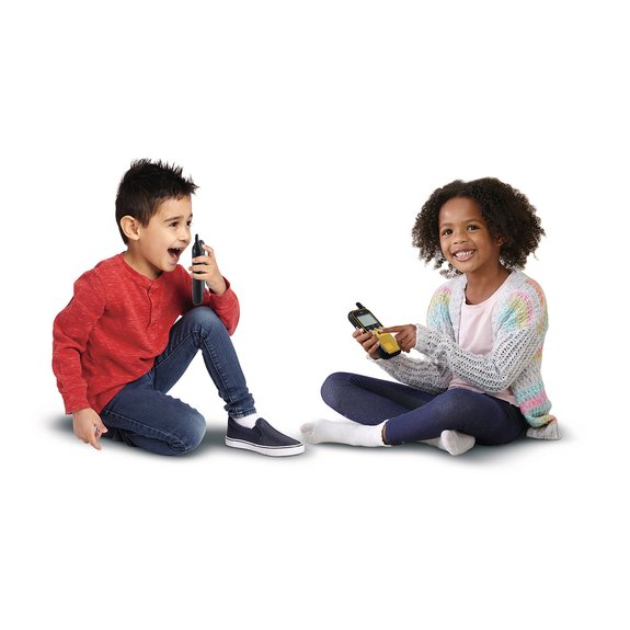 Kidi Talkie 6 en 1
