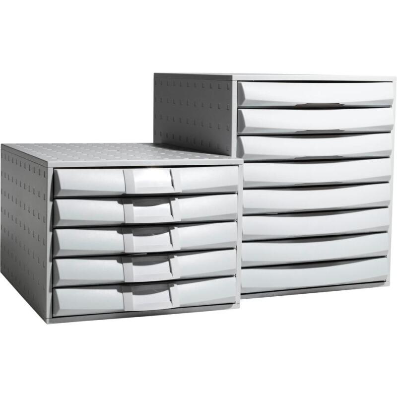 Module de classement The Box Office - Gris lumière