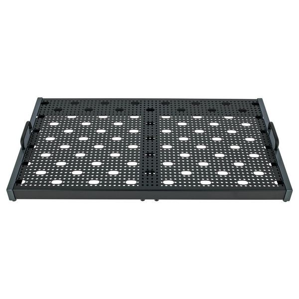 Temple Audio Design Trio 28 GM Pedalboard