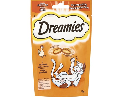 Dromerige Kip 60g