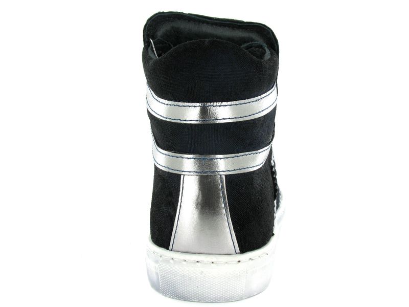Piedro 76050 wijdte 3.5 Blauw