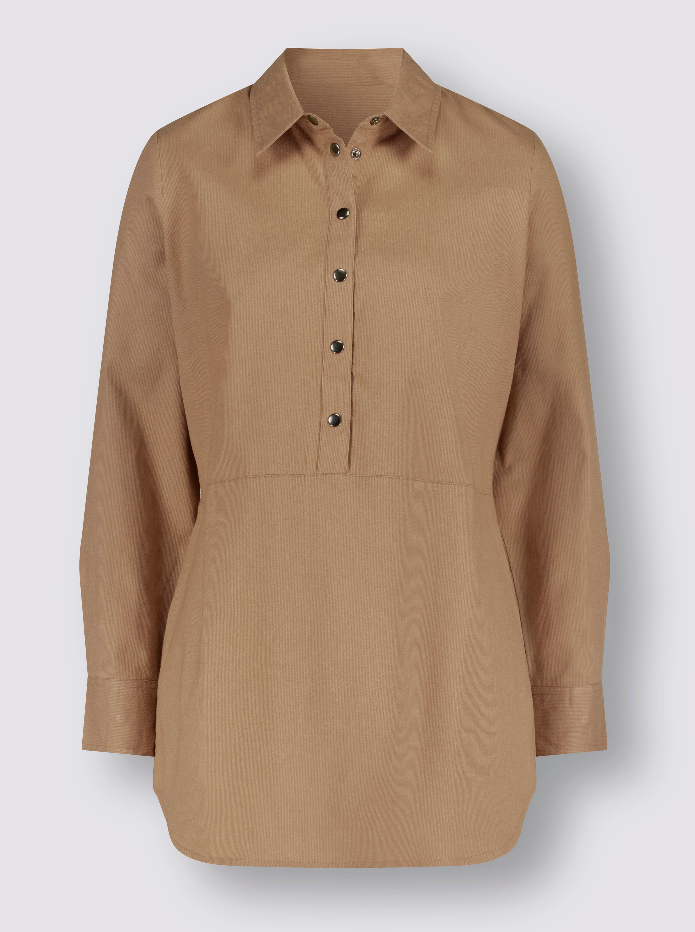 Longbluse