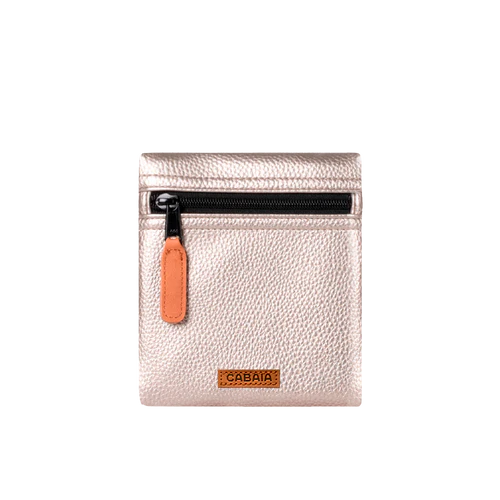 Pochette latérale La Casbah beige