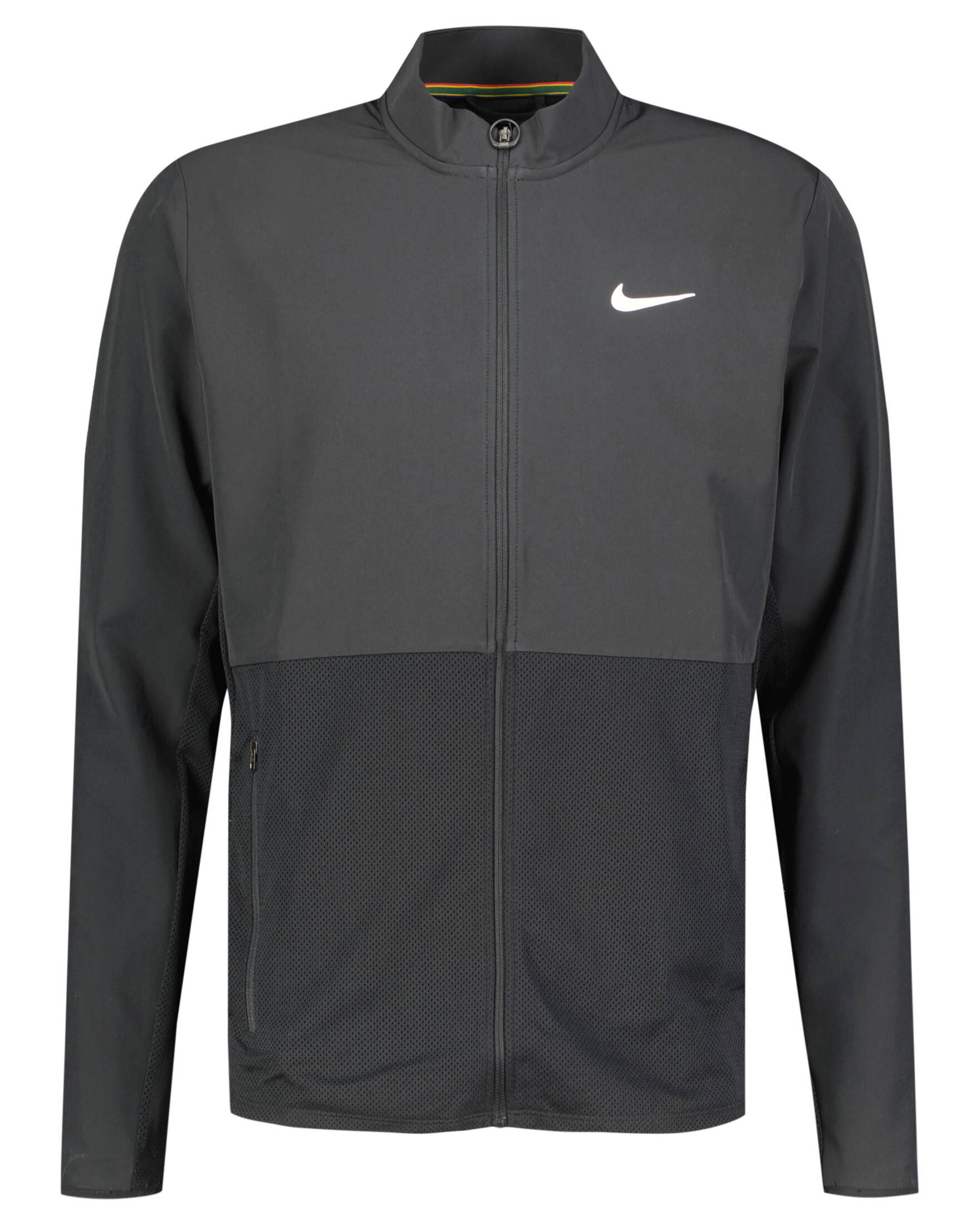 Nike| Herren Tennisjacke ADVANTAGE