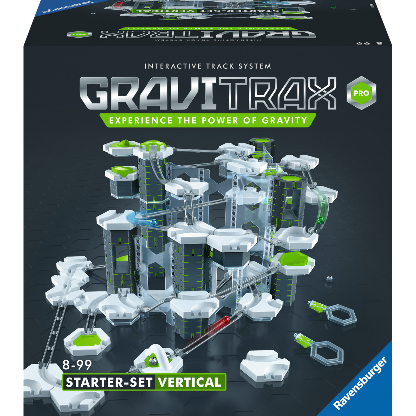 Ravensburger Pro GraviTrax Starterset