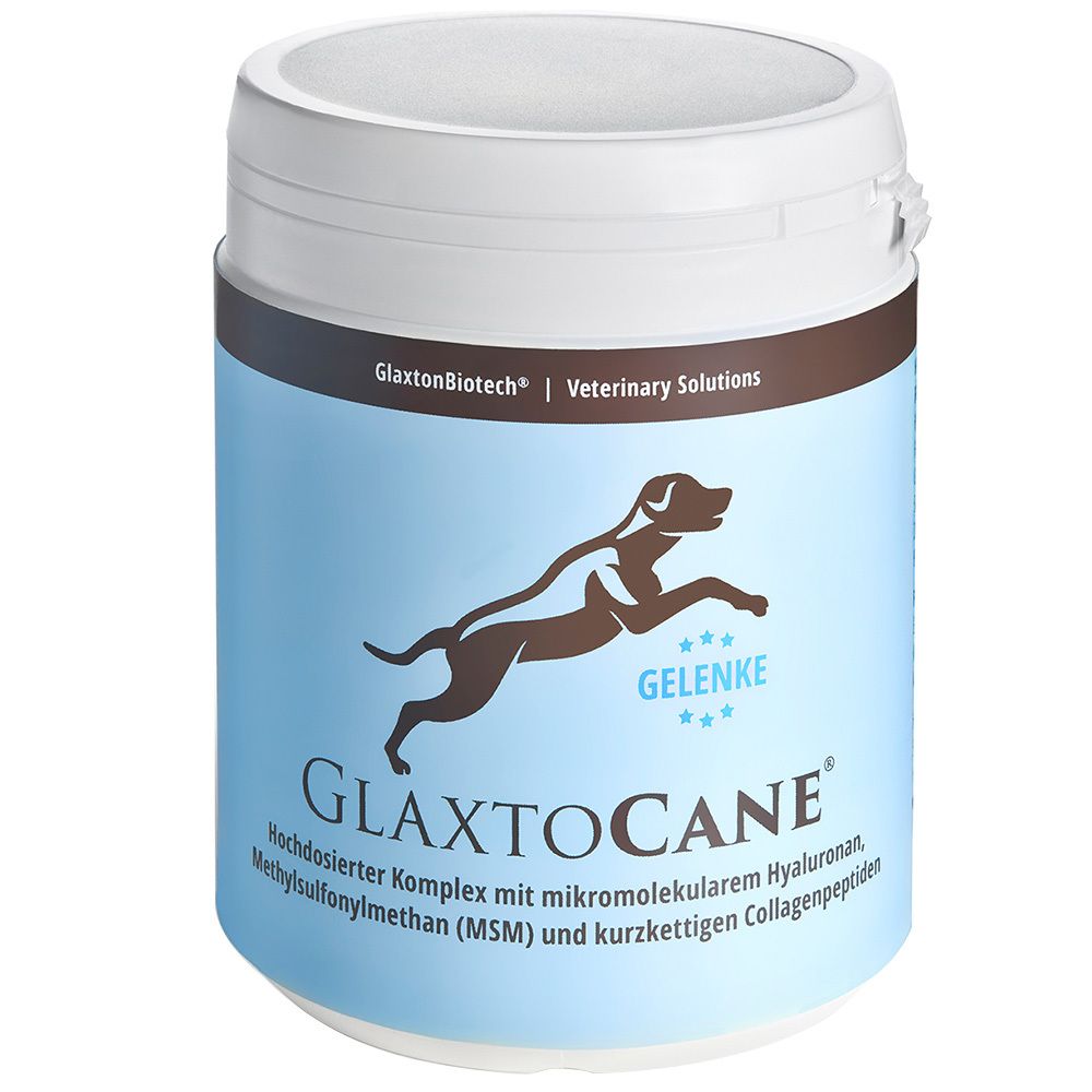 GLAXTOCANE®