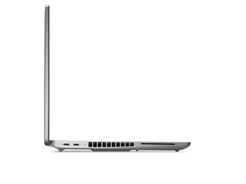 Dell Precision 3590 - Intel Core Ultra 7 - 155H / op til 4.8 GHz - Win 11 Pro - RTX 500 Ada - 16 GB RAM - 512 GB SSD NVMe, Class 35 - 15.6