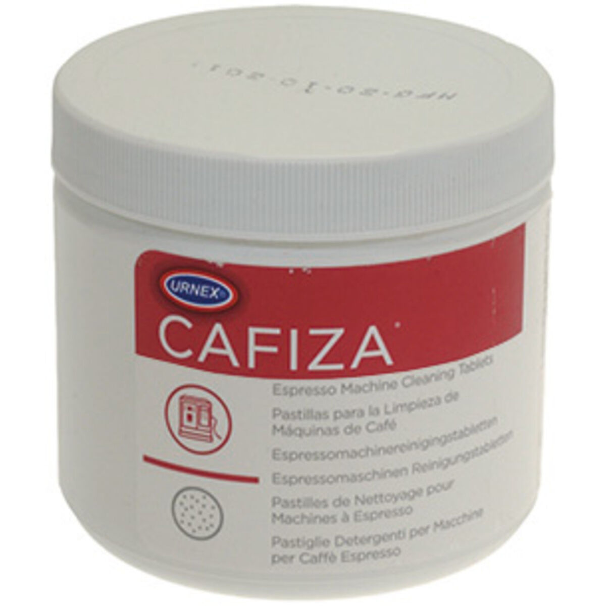 Cafiza 1.2 g. Tablett