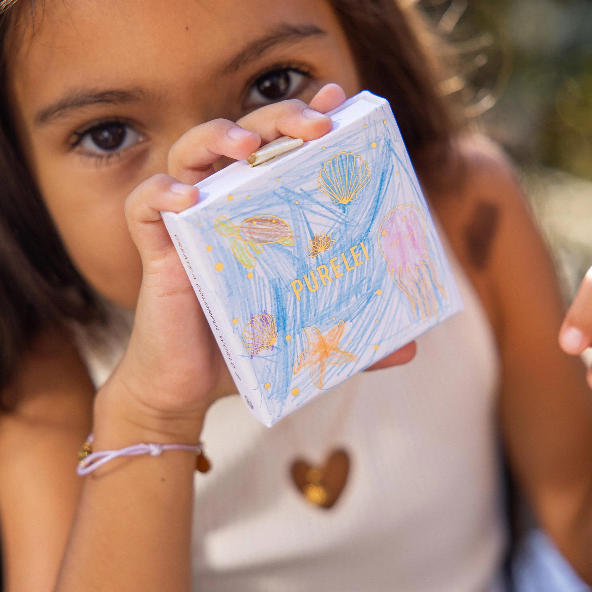 Sun Kids Kette