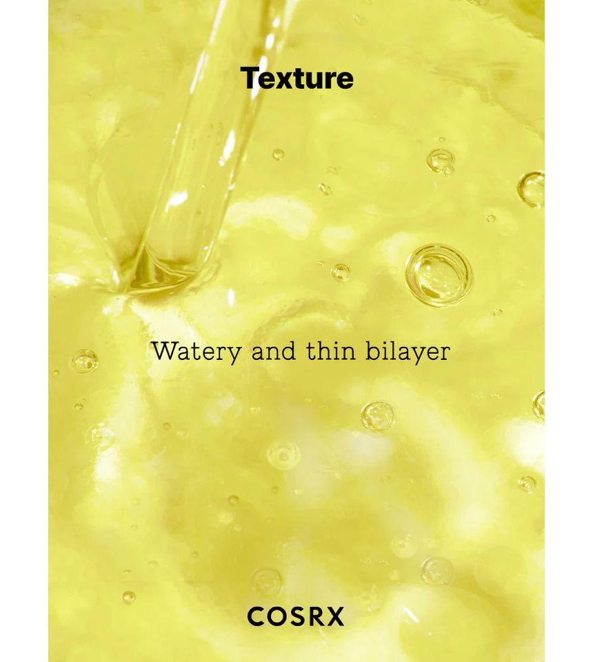 COSRX - Het vitamine C 23-serum