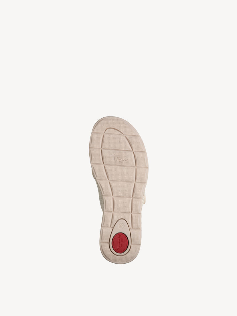 Slipper - beige