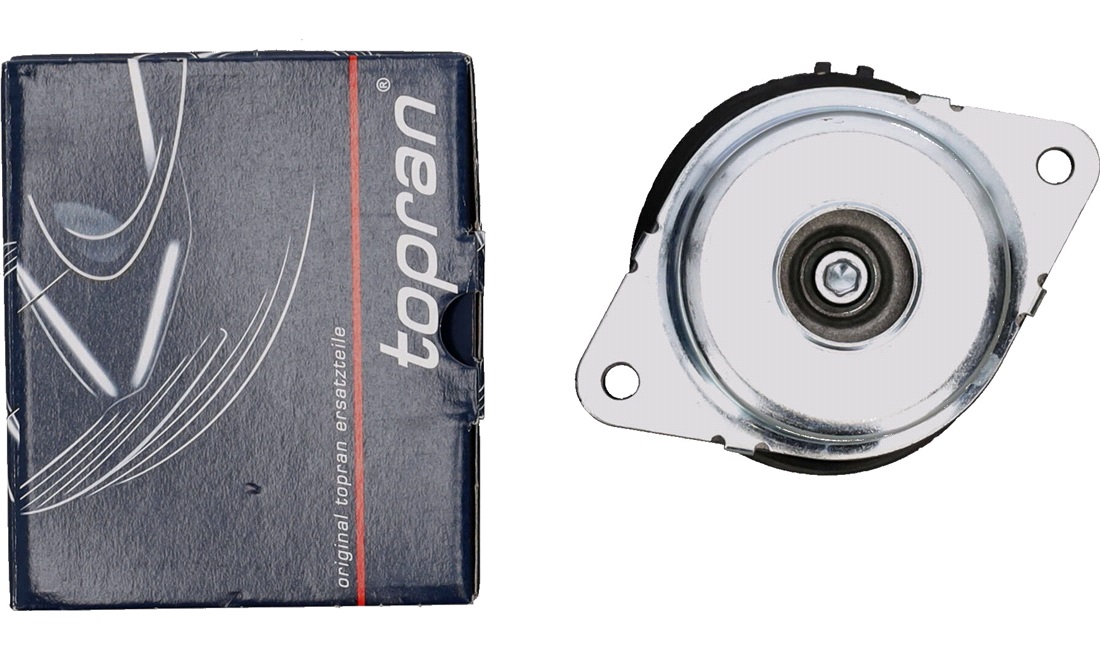 Motorophæng Bag Højre