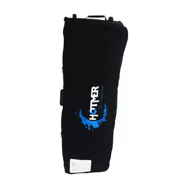 Boardbag Kitesurf Hotmer à roulettes 140x40x20
