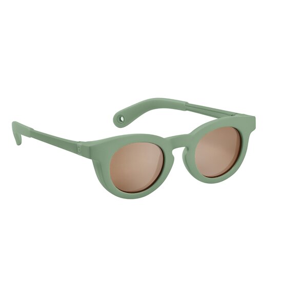 Lunettes soleil Delight   Vert Sauge        9-24 mois   de               Béaba