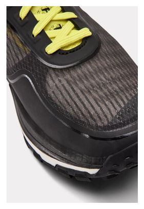 Chaussures Trail Craft Pure Trail Noir/Jaune