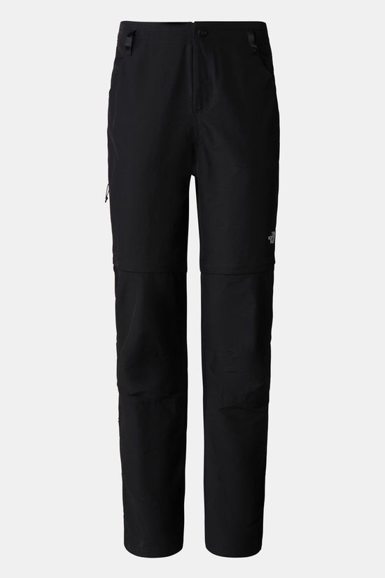 The North Face The North Face Exploration Conv Reg Straight Afritsbroek Dames