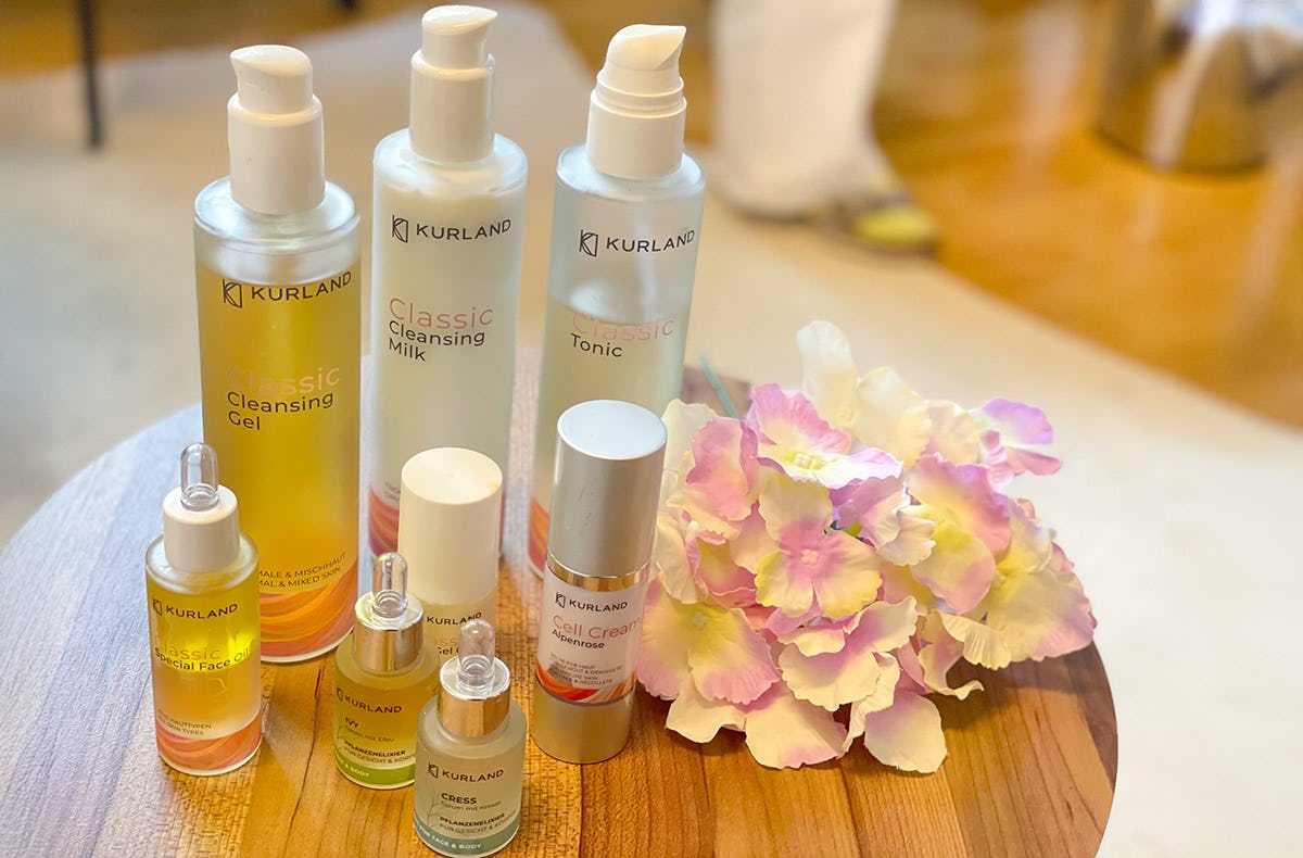 Detox Behandlung Rosenheim