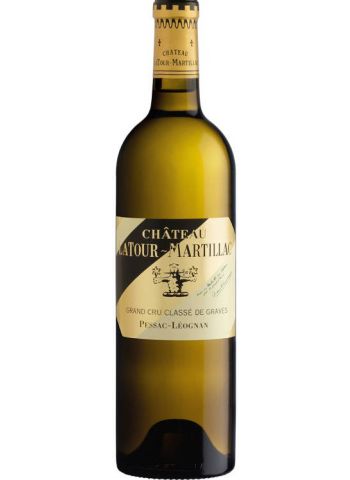 Latour Martillac Blanc - Primeur - Prix TTC