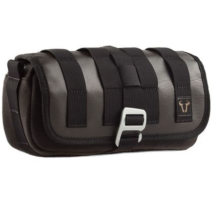 Sacoche SW-MOTECH Trousse à outils LA5 Universel - Marron / Noir