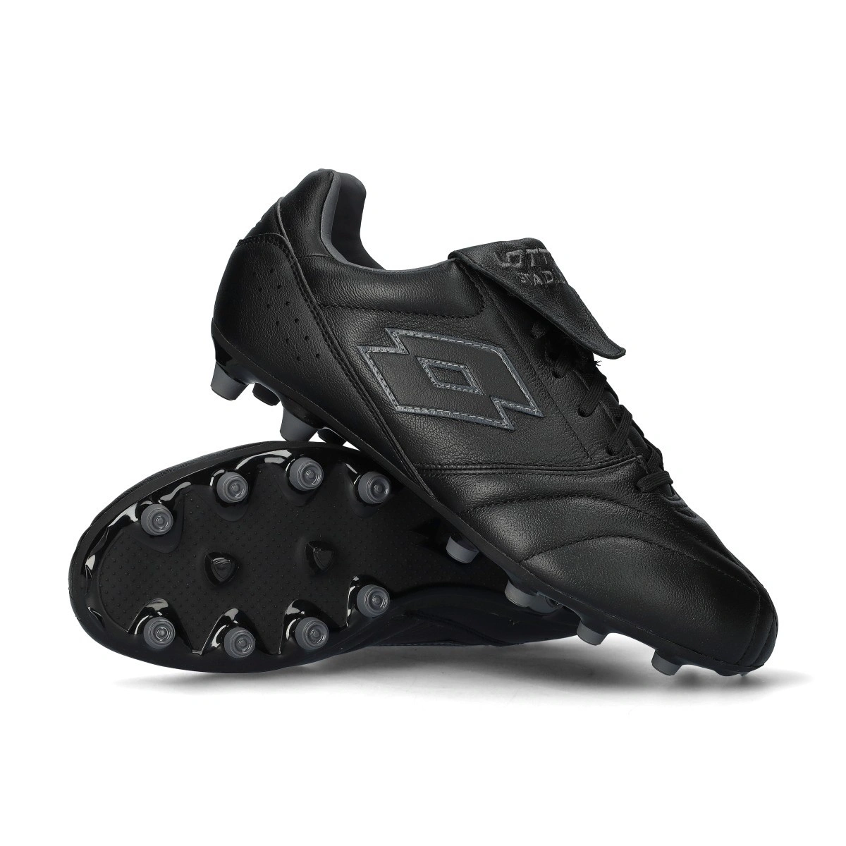 Chuteira Lotto Stadio 200 III FG