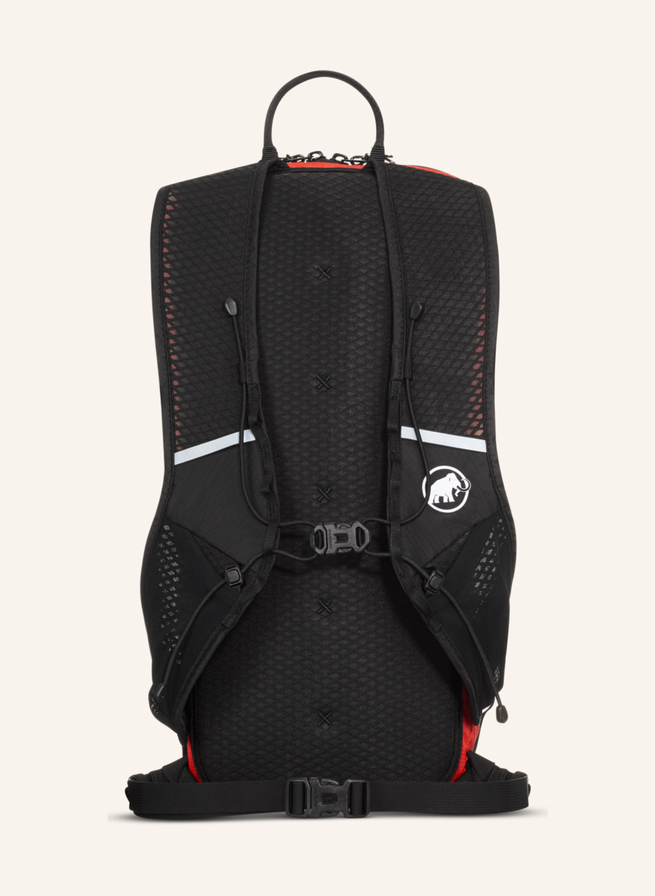 MAMMUT Trekking- & Wanderrucksack AENERGY 12