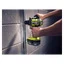 Slagdrill 95 Nm 18 V