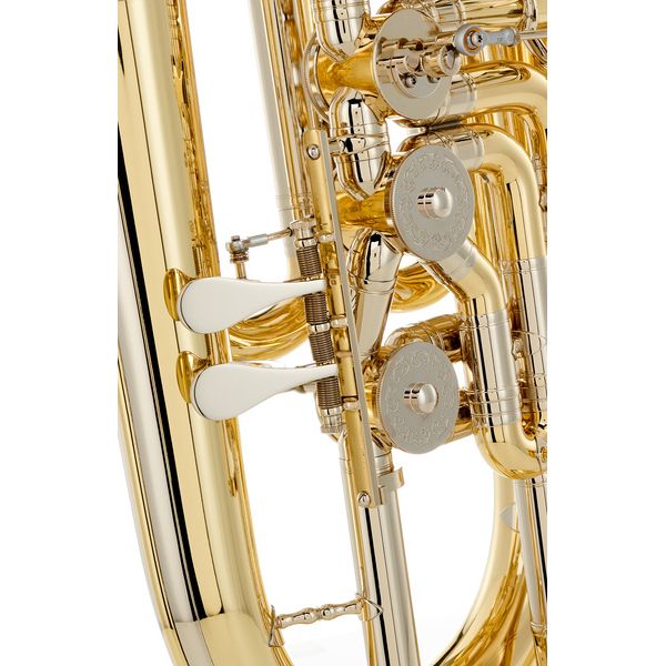 B&S 3100/W-L F-Tuba (PT-12)