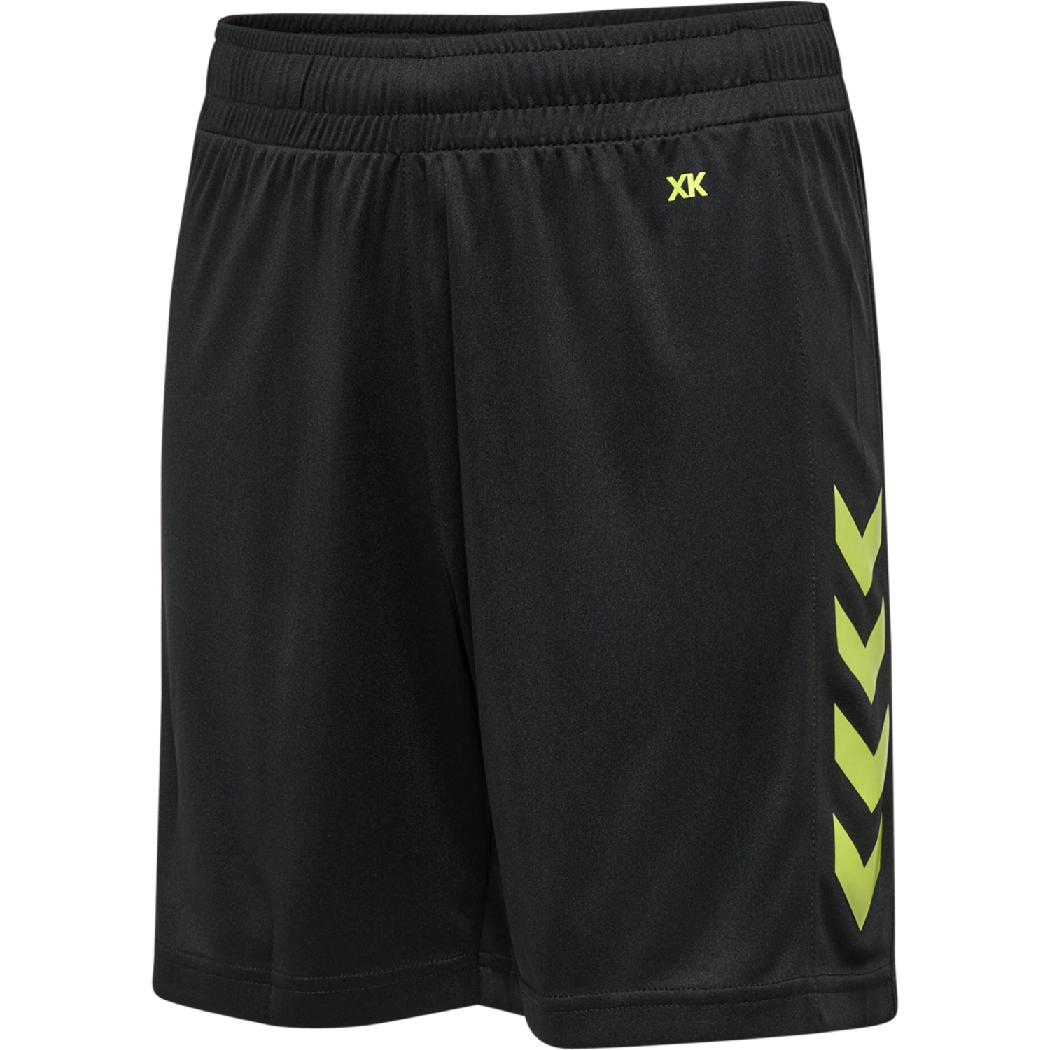 hmlCORE XK POLY SHORTS KIDS