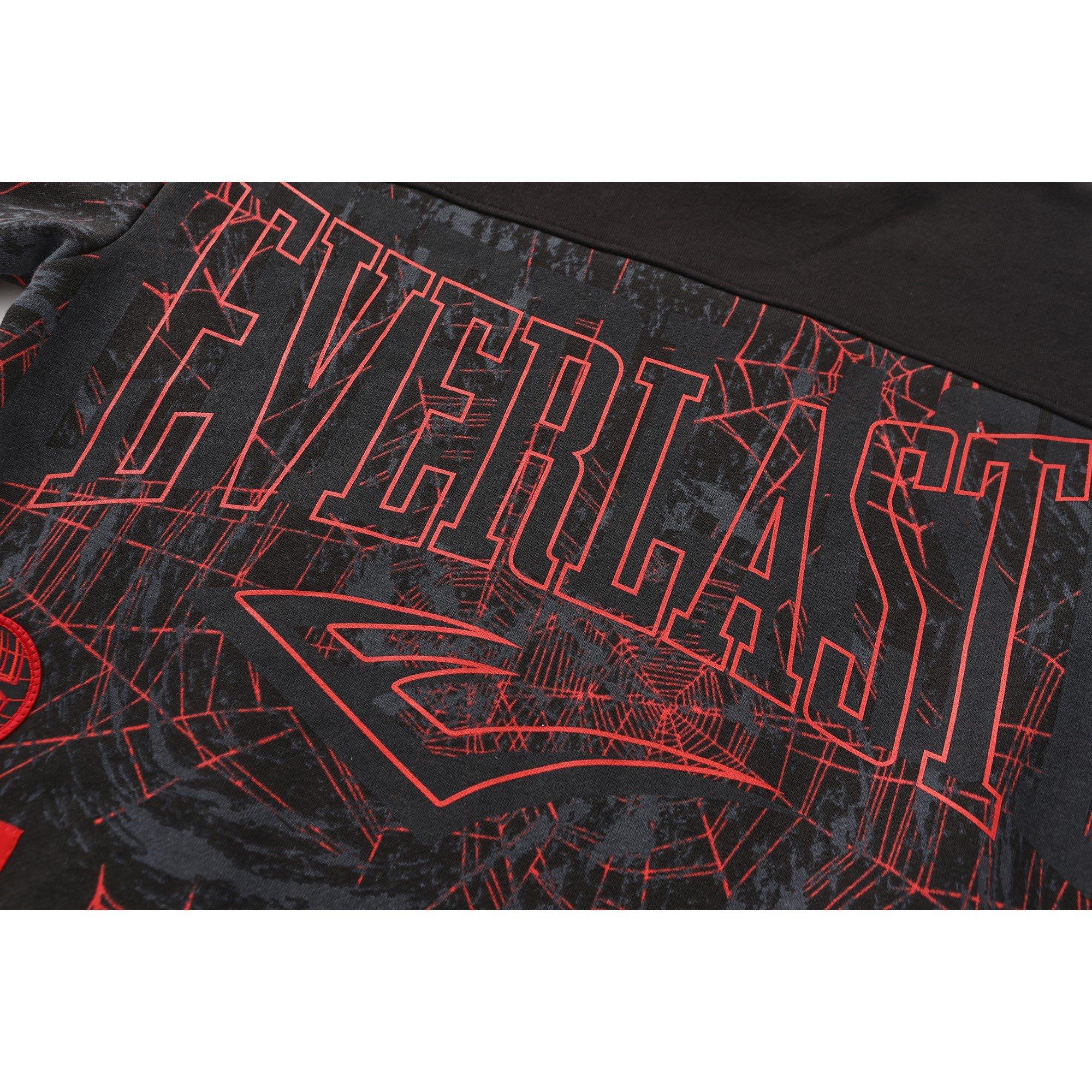 Everlast Spiderman Crew Sweater Juniors