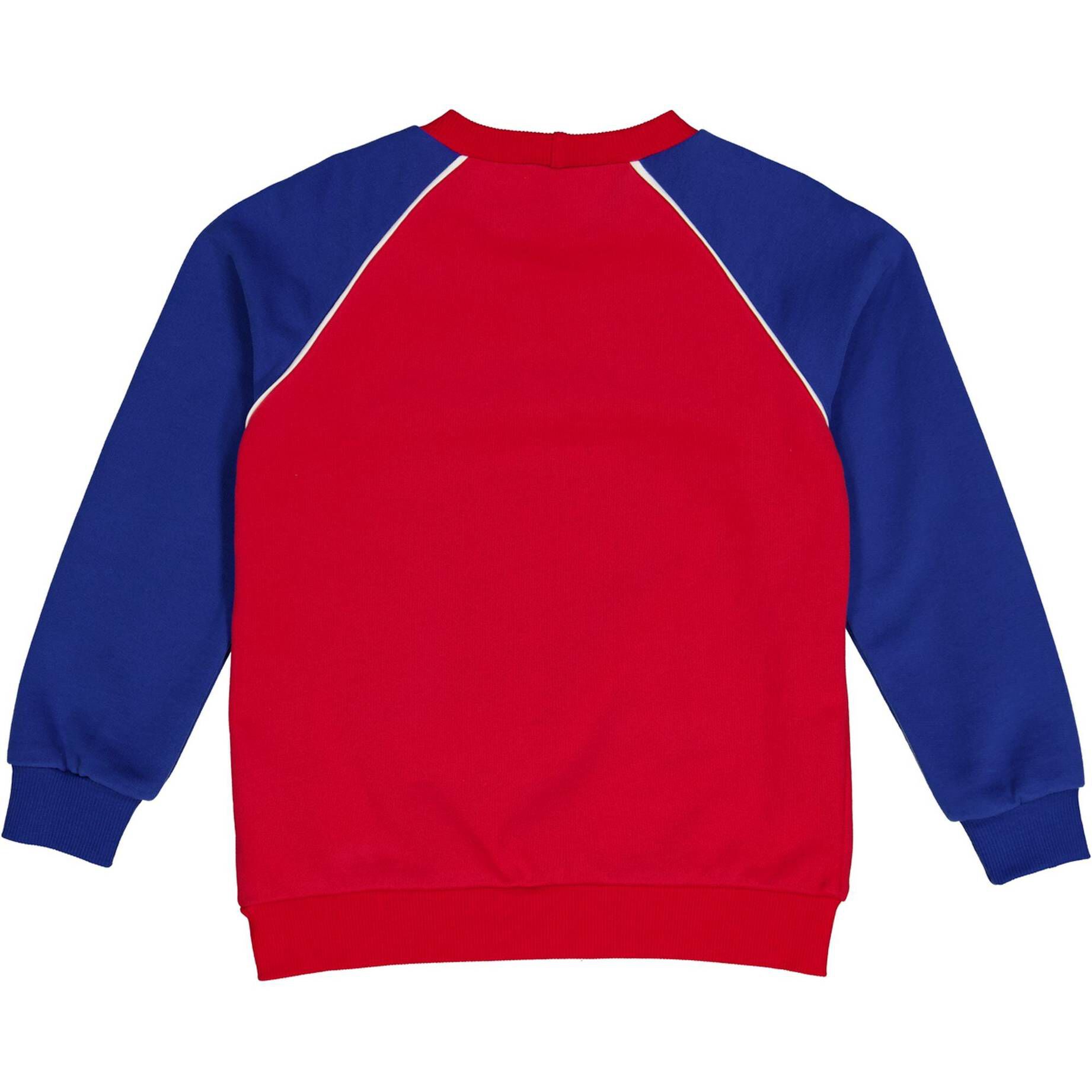 Fred's World by Green Cotton| Kinder Sweatshirt