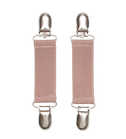 Little Wonders Handschuhclips - Dark Rose