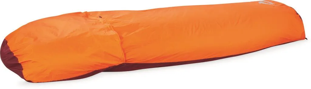 MSR Advance Pro Bivy Orange
