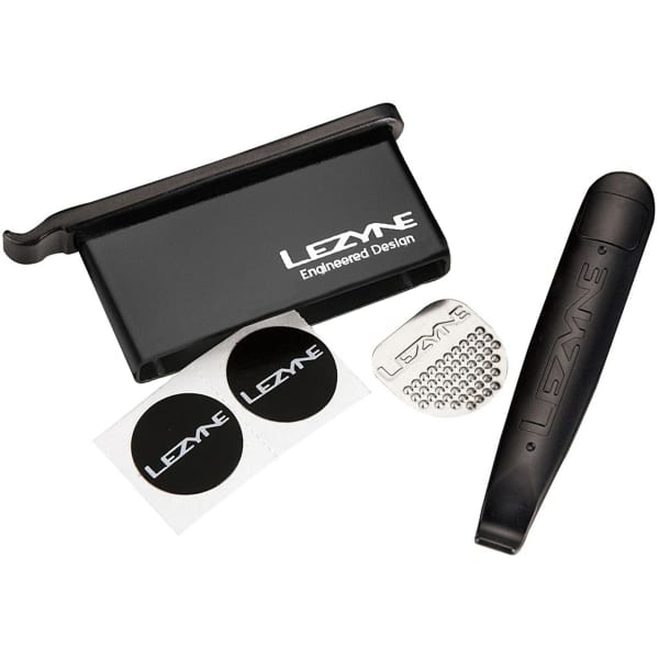 Outils vélo LEZYNE LEVER KIT