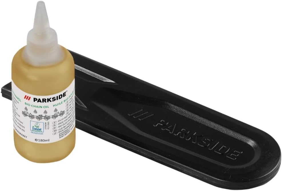 PARKSIDE® 20V Akku Kettensäge PKSA 20-Li C3, ohne Akku und Ladegerät, Motorsäge
