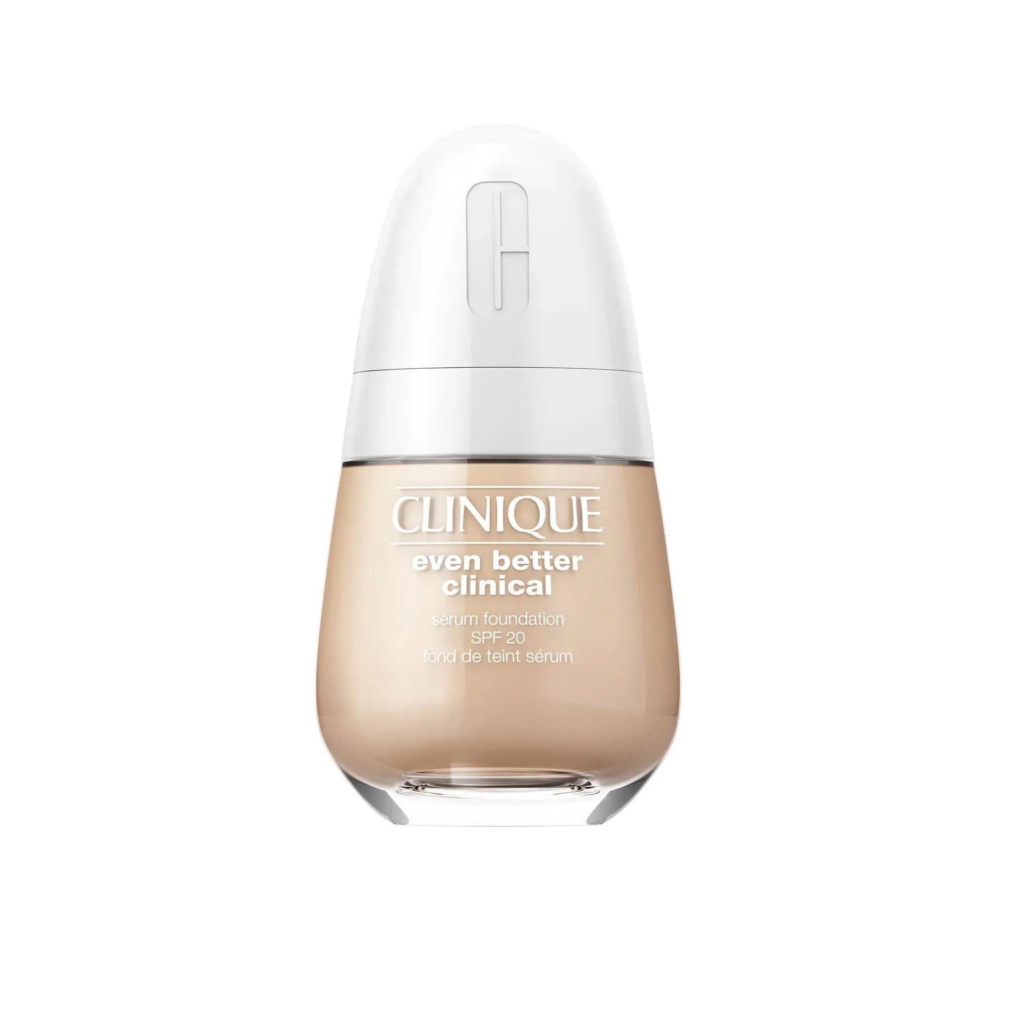Clinique - Even Better Clinical Fond de Teint Sérum SPF 20- Fond de Teint