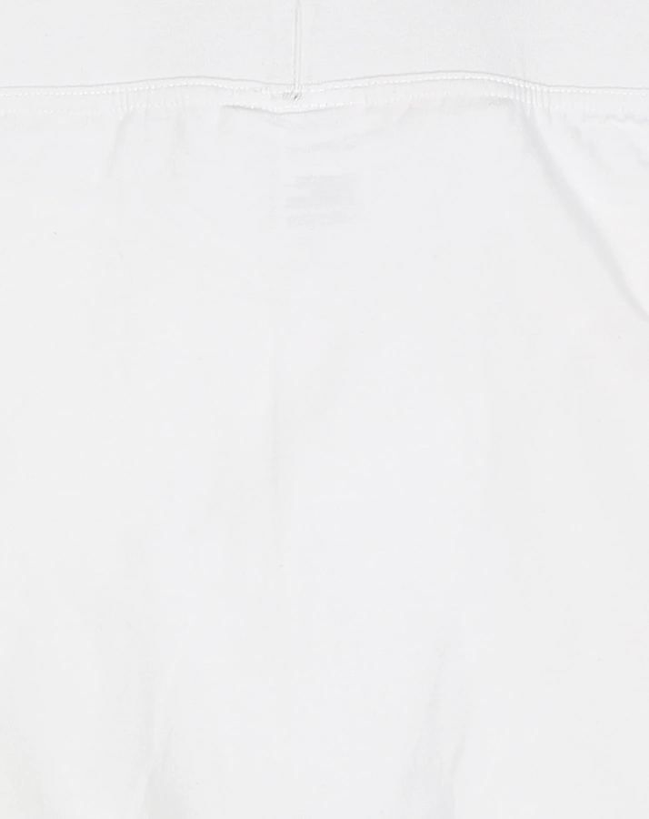 Boxershorts 95/5 2er Pack in weiß
