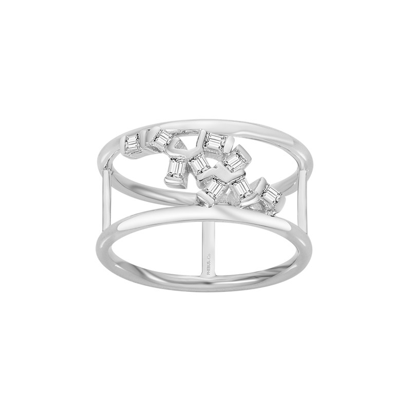 Bague en Argent