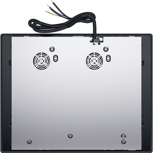 Plaque induction Whirlpool WTX7019DCFF Noir