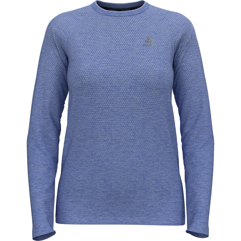 Odlo Damen Essential Seamless Longsleeve