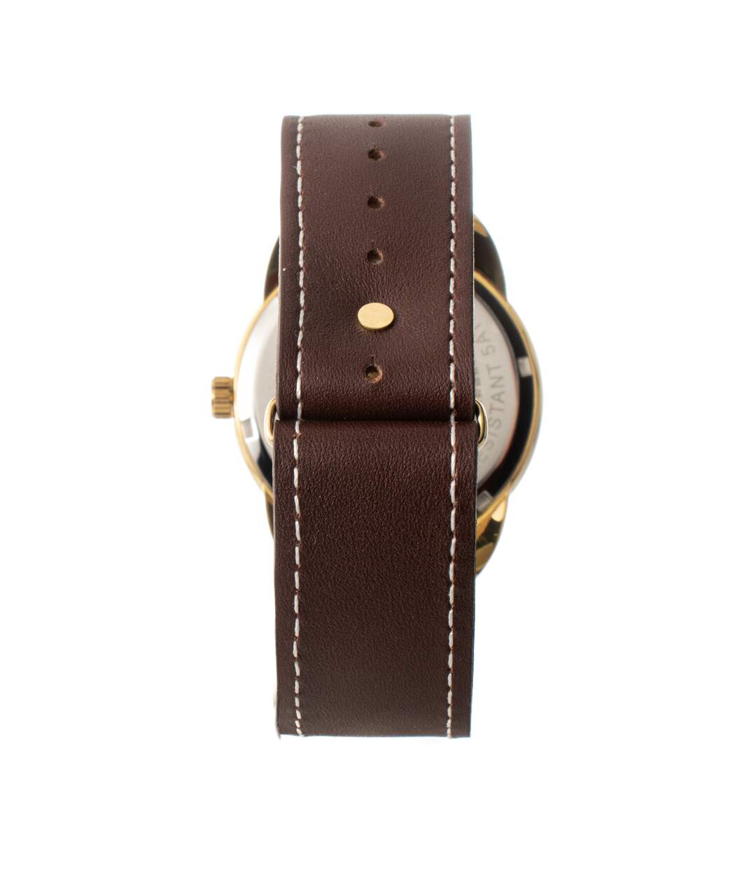 Montre Homme Devota & Lomba Quartz Dl009M-02Blac